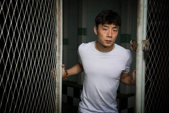 影片在去年正式立项备案，故事讲述;一份来自‘天国’的礼物让两个原本互不相识的男人偶然相遇